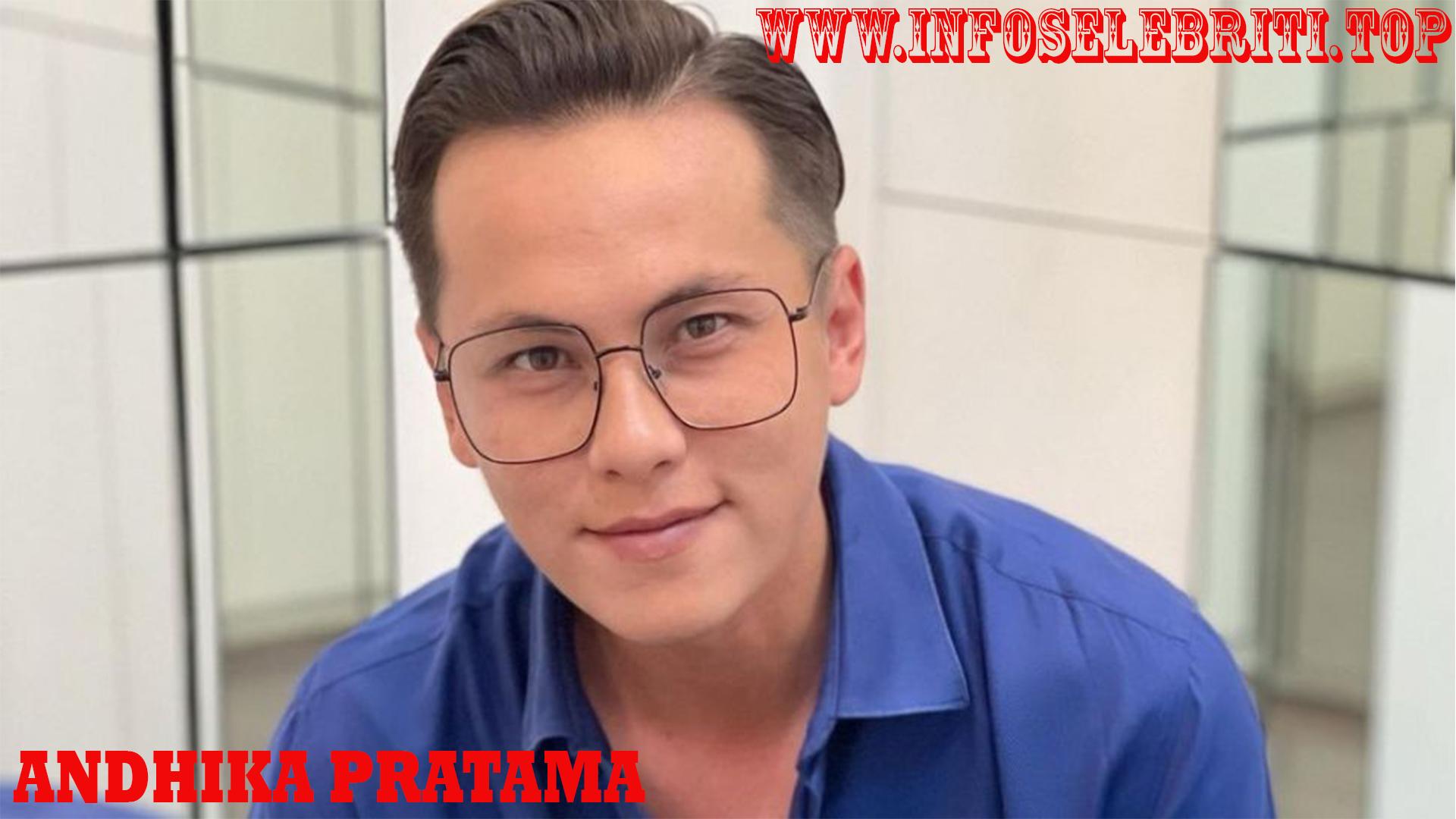 Andhika Pratama Sebuah Profil Mendalam