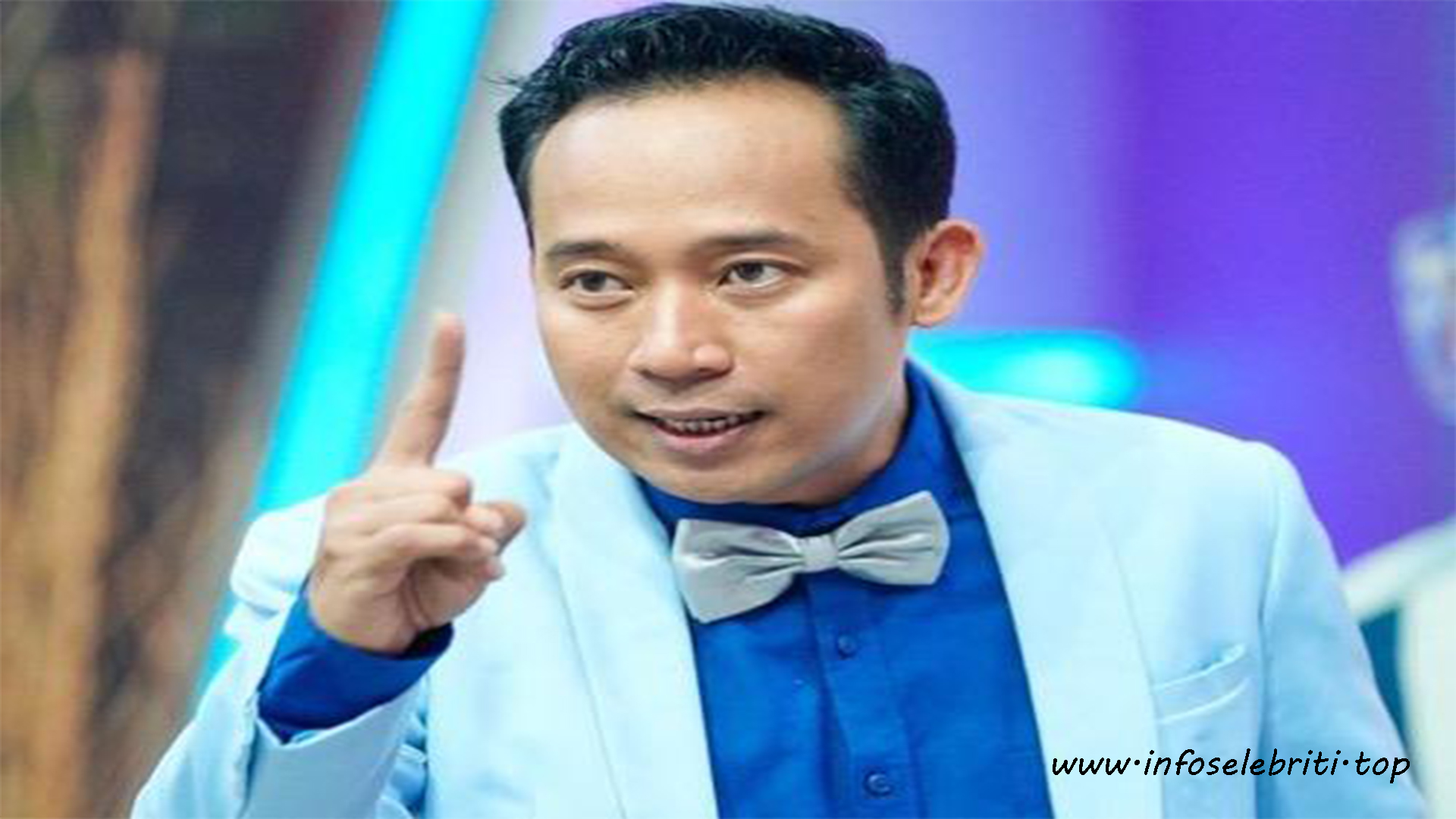 Denny Cagur: Multitalenta dalam Dunia Hiburan Indonesia