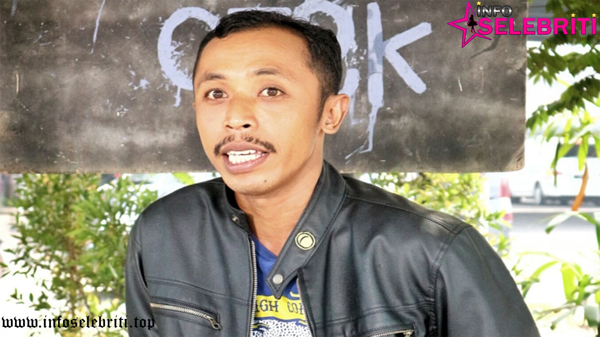 Furry Setya Raharja Profil Seorang Pelawak yang Menghibur