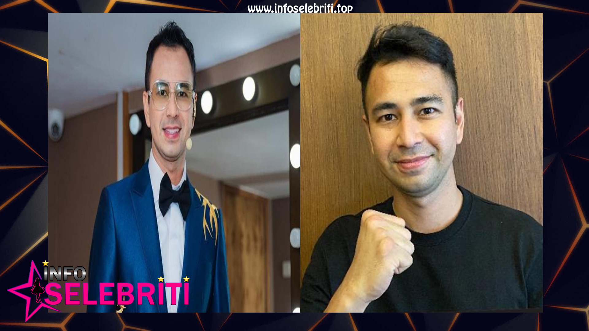 Raffi Ahmad Profil Karier dan Pengaruh di dunia Hiburan Indonesia
