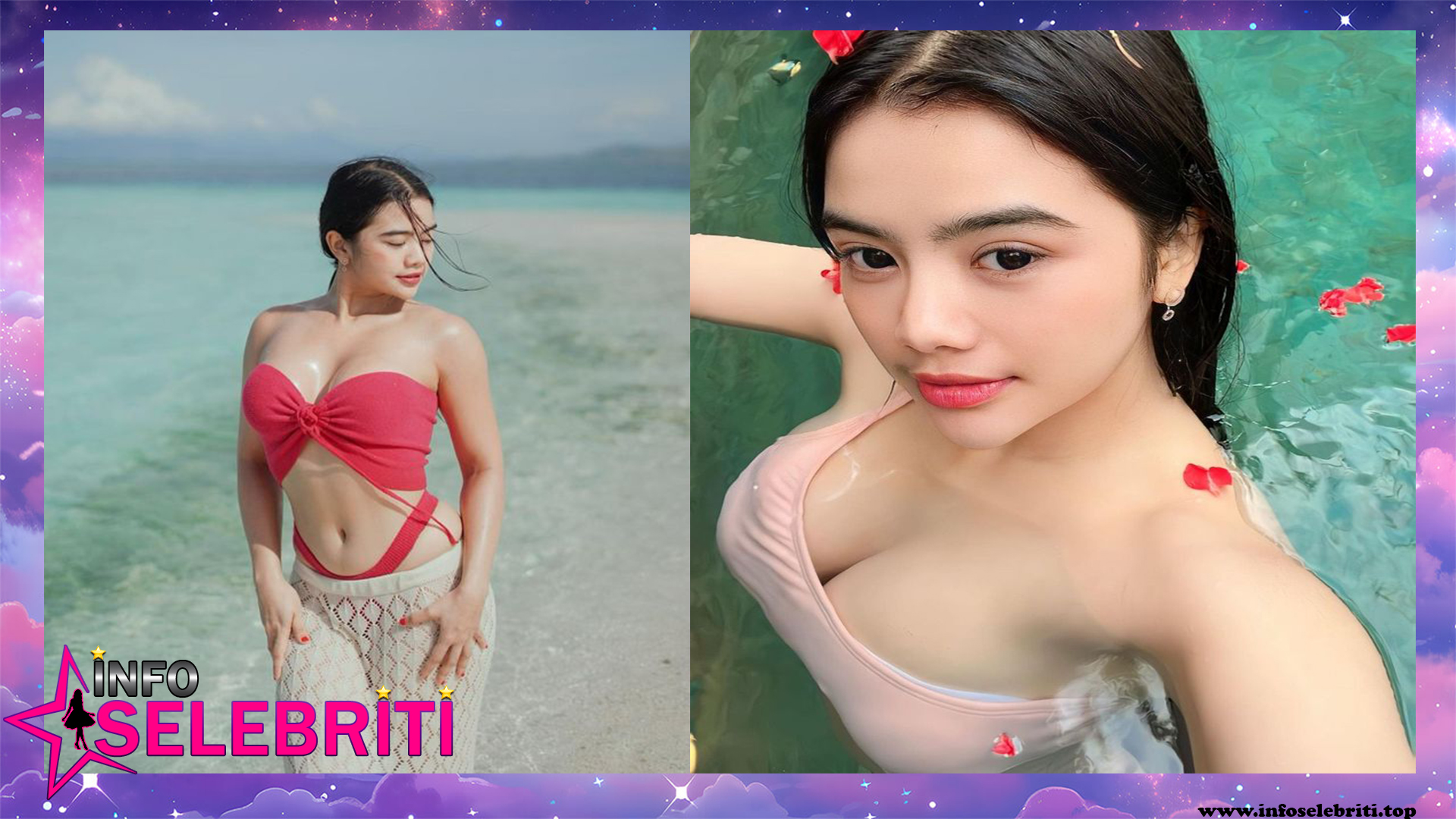 Kehidupan Fbyana Karier Influencer Cantik yang Menginspirasi