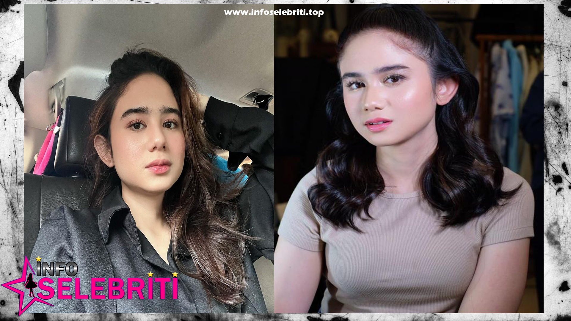 Karier Tissa Biani Potret Seorang Artis Muda Berbakat