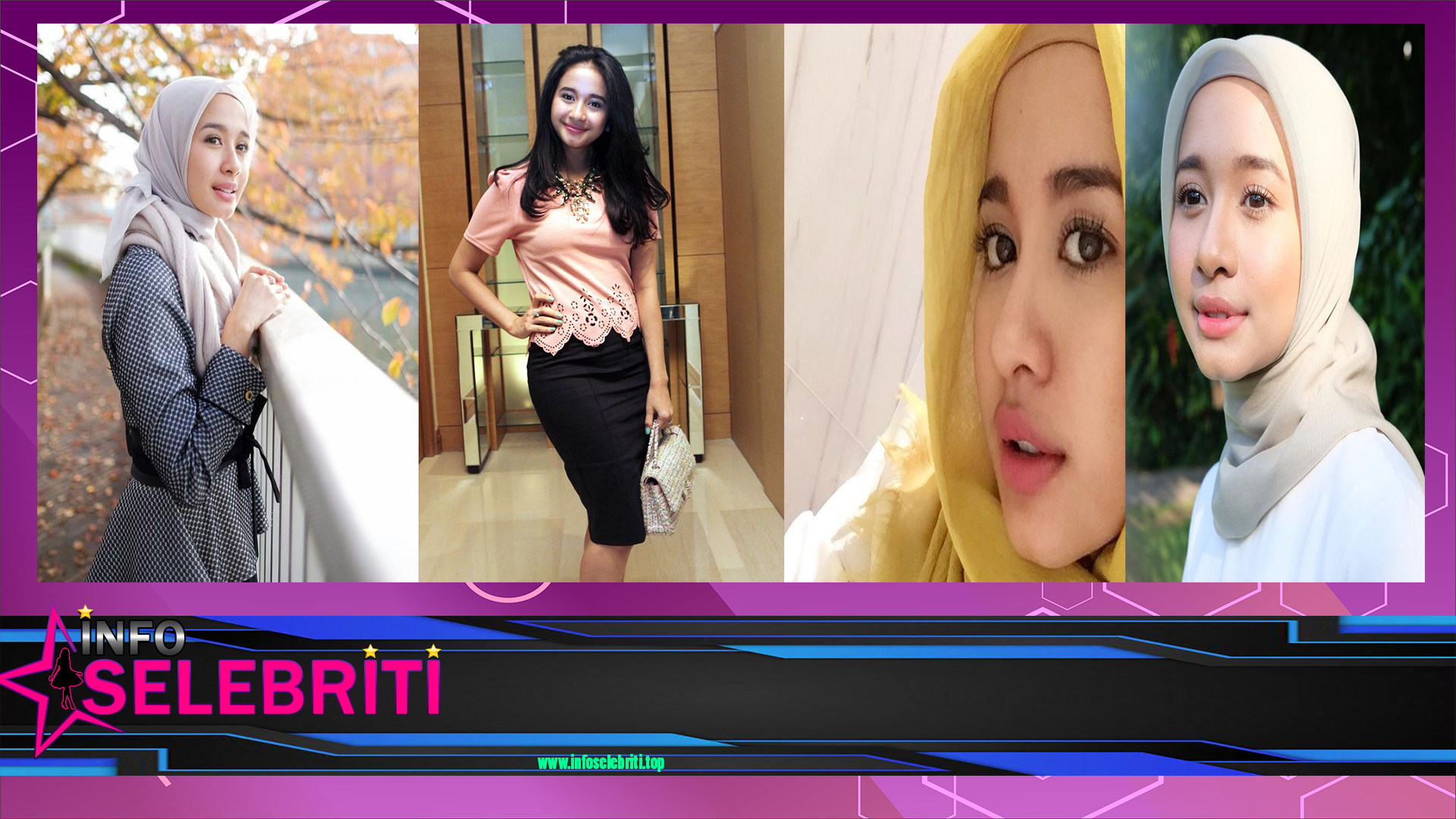 Profil Karier Laudya Cynthia Bella dan Perjalanan Hidup