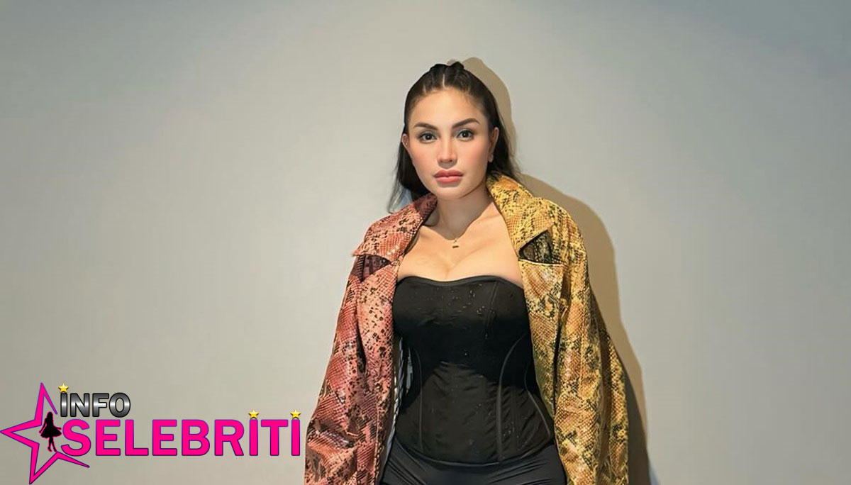 Nikita Mirzani Artis Kontroversial dengan Banyak Sensasi