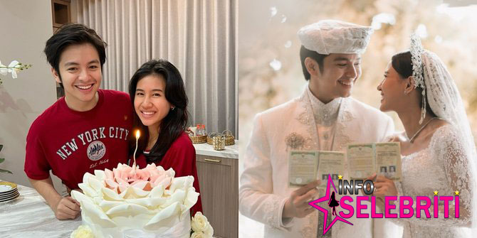 Angga Yunanda yang Bikin Netizen Baper dengan Kisah Cintanya